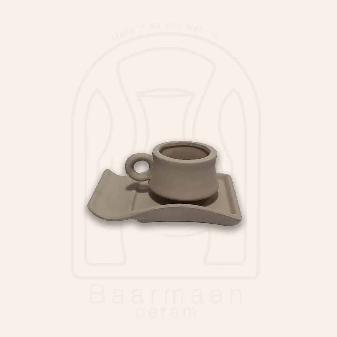 فنجان قهوه کلاسیک