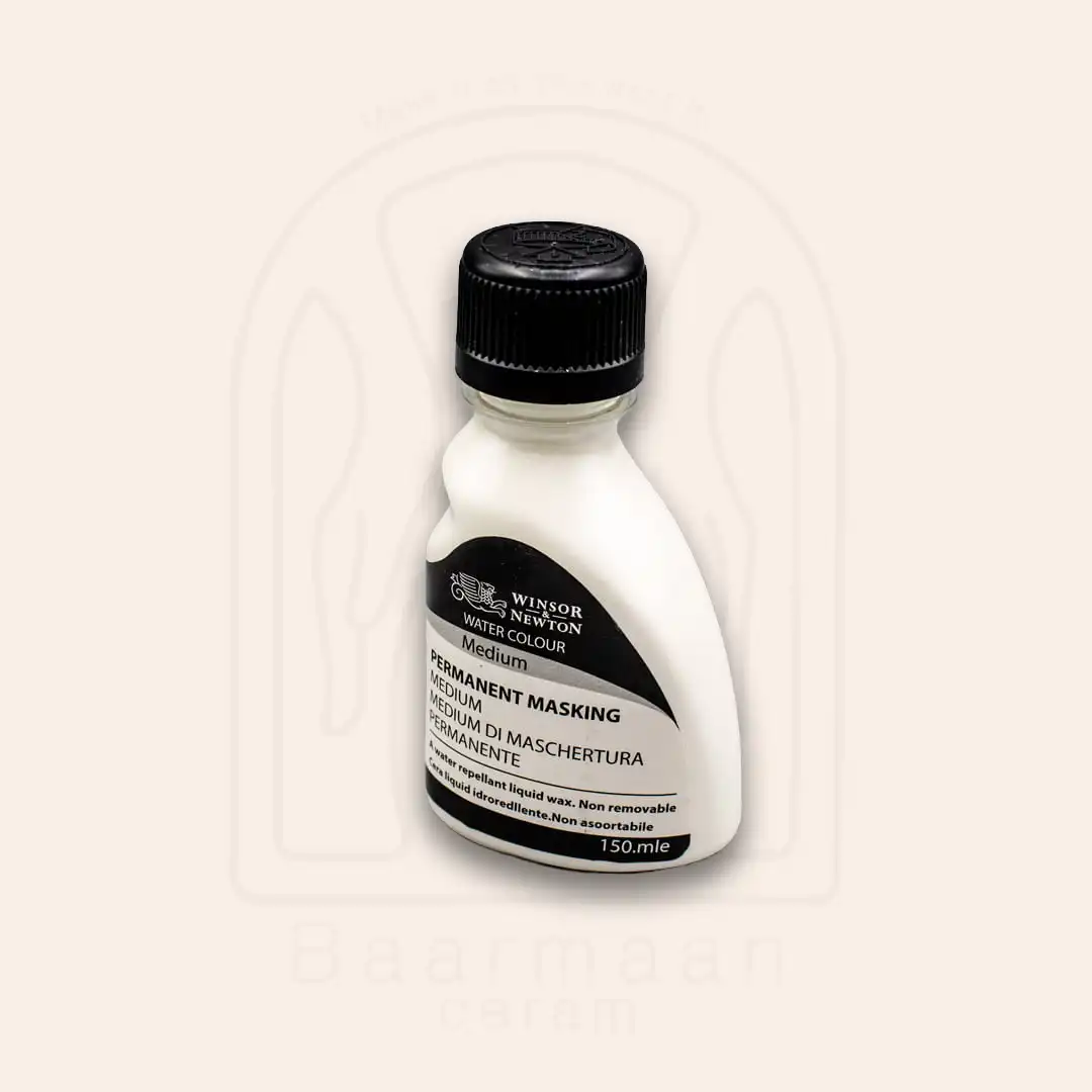1587 چسب میسکیت 150ml