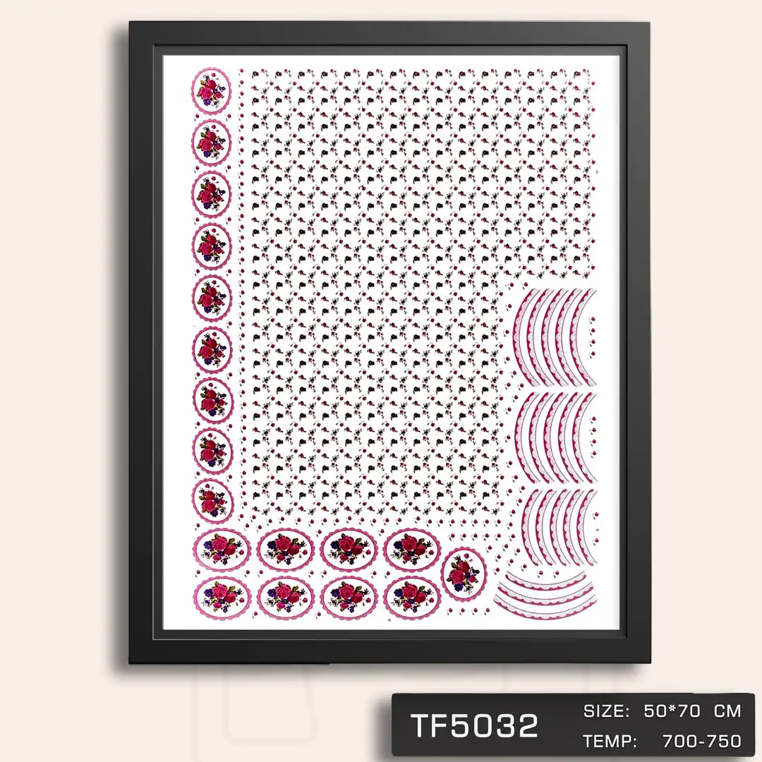 TF5032 ترانسفر ماریا