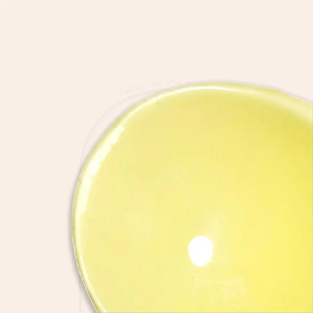براشینگ زرد روشن کد LEMON