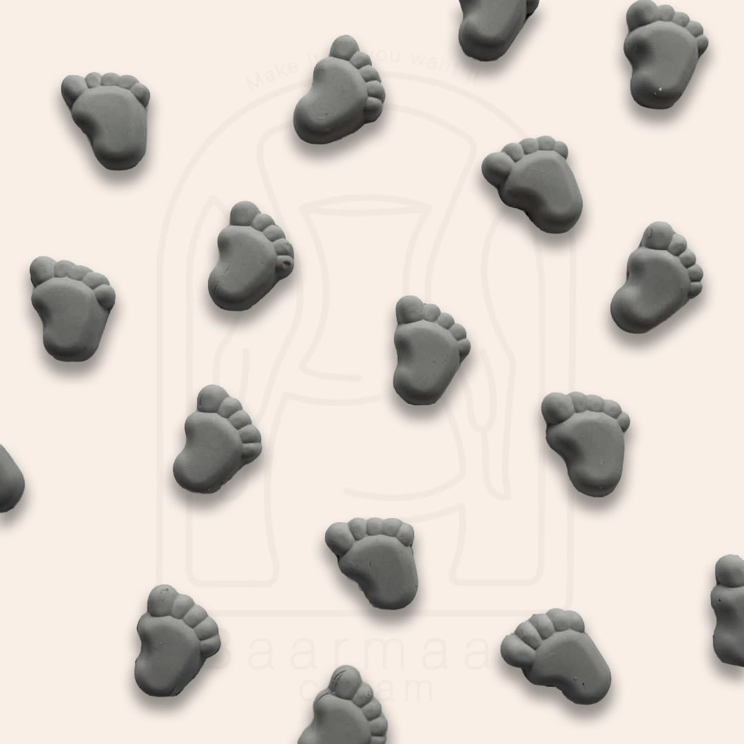 قالب پای نی نی