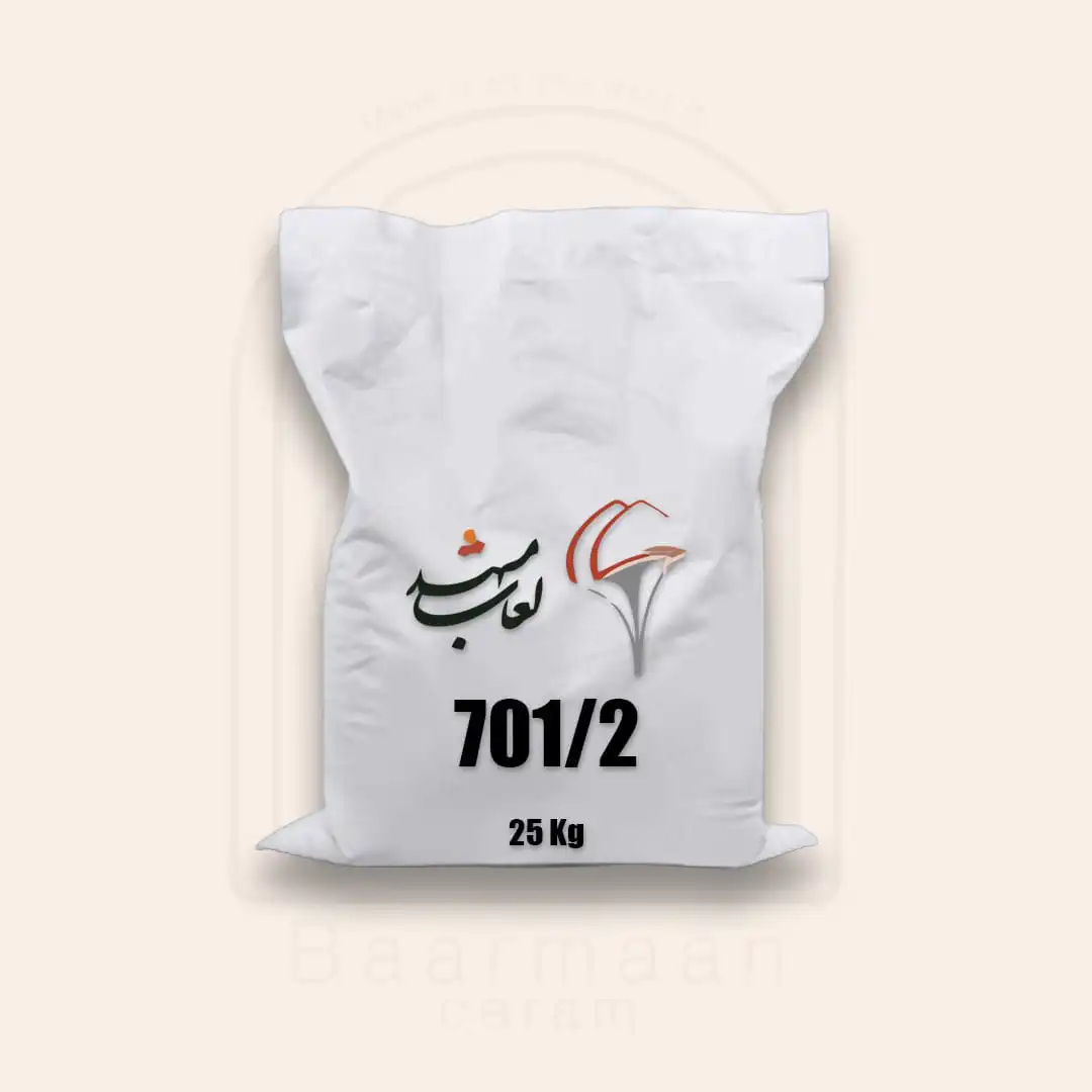 فلاکس ترانس کد 701/2