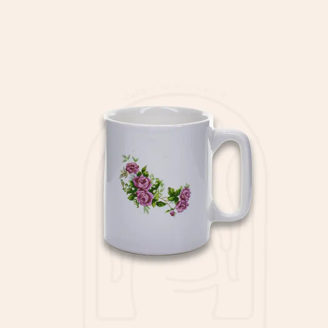 TF0266 ترانسفر گل سرخ