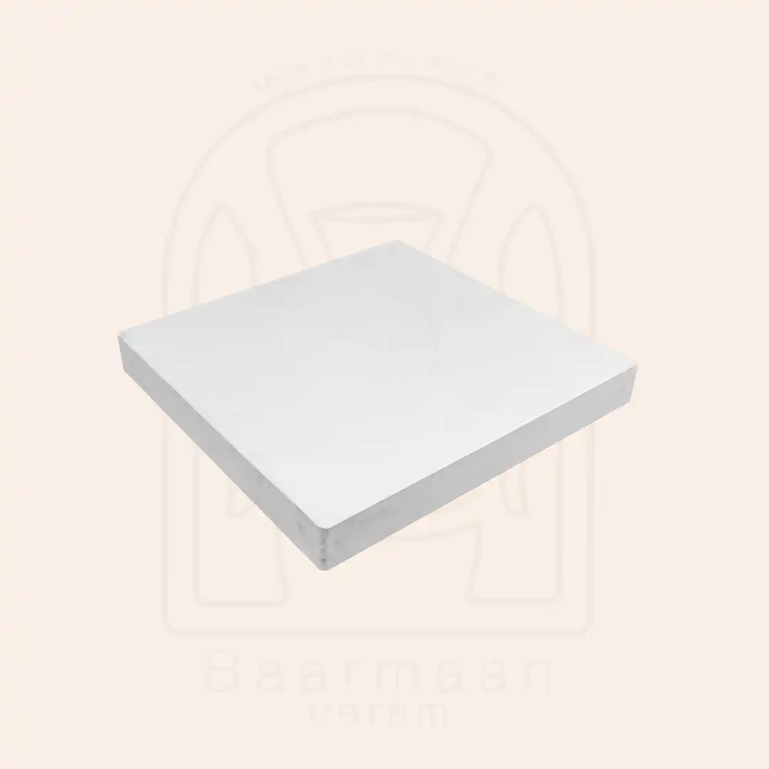 GT1525 تخته گچی ابعاد 5-41-41 cm