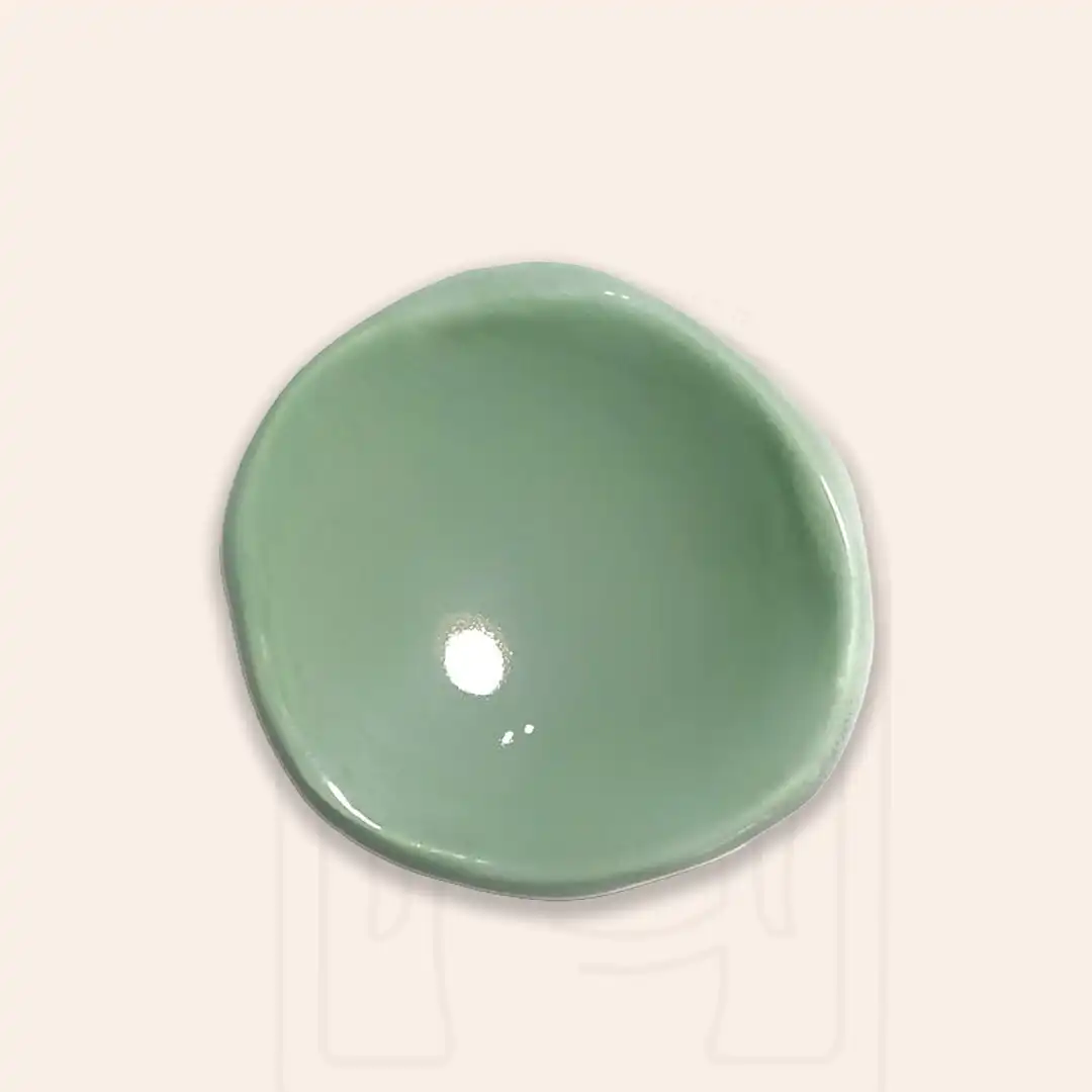براشینگ سبز ناپایدار کد ‌MINT