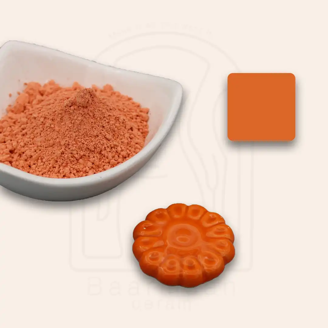 Code-207 استین نارنجی اینکو ایتالیا