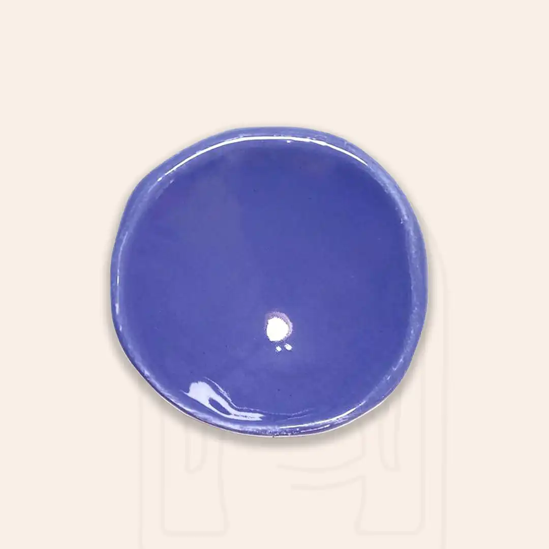 براشینگ بنفش کد VIOLET