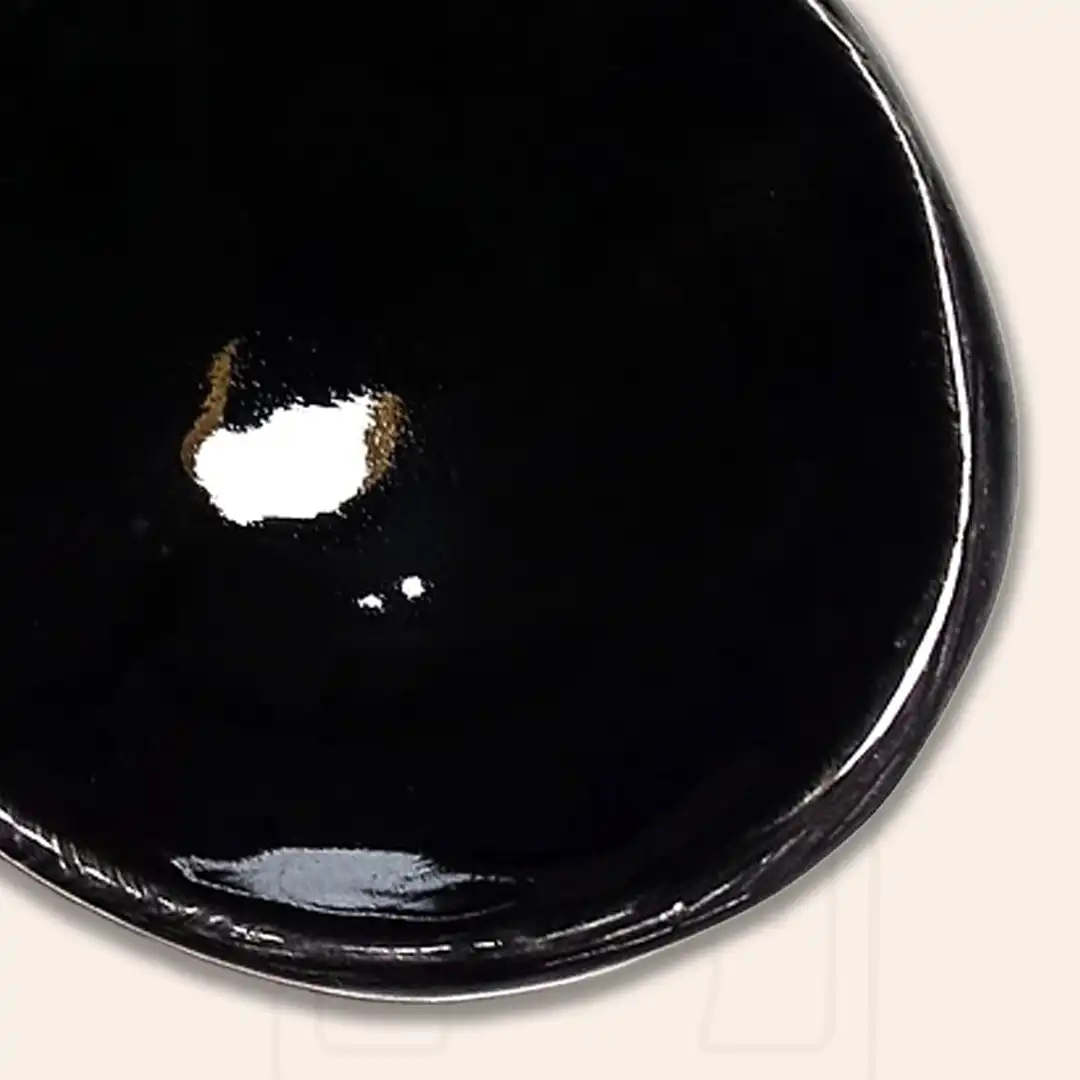براشینگ مشکی کد BLACK