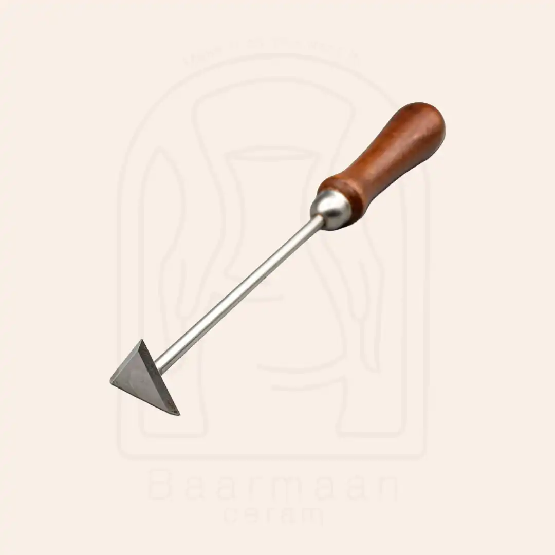 1680 ابزار تراش قالب و مدل F3