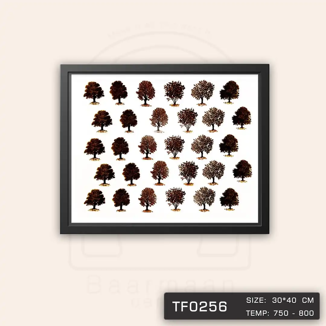 TF0256 ترانسفر درخت پائیز