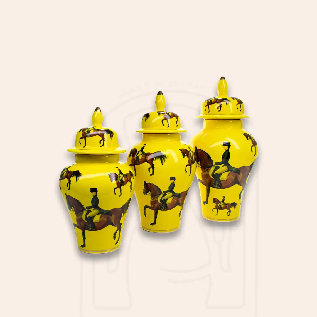 TF0697 ترانسفر اسب هرمس