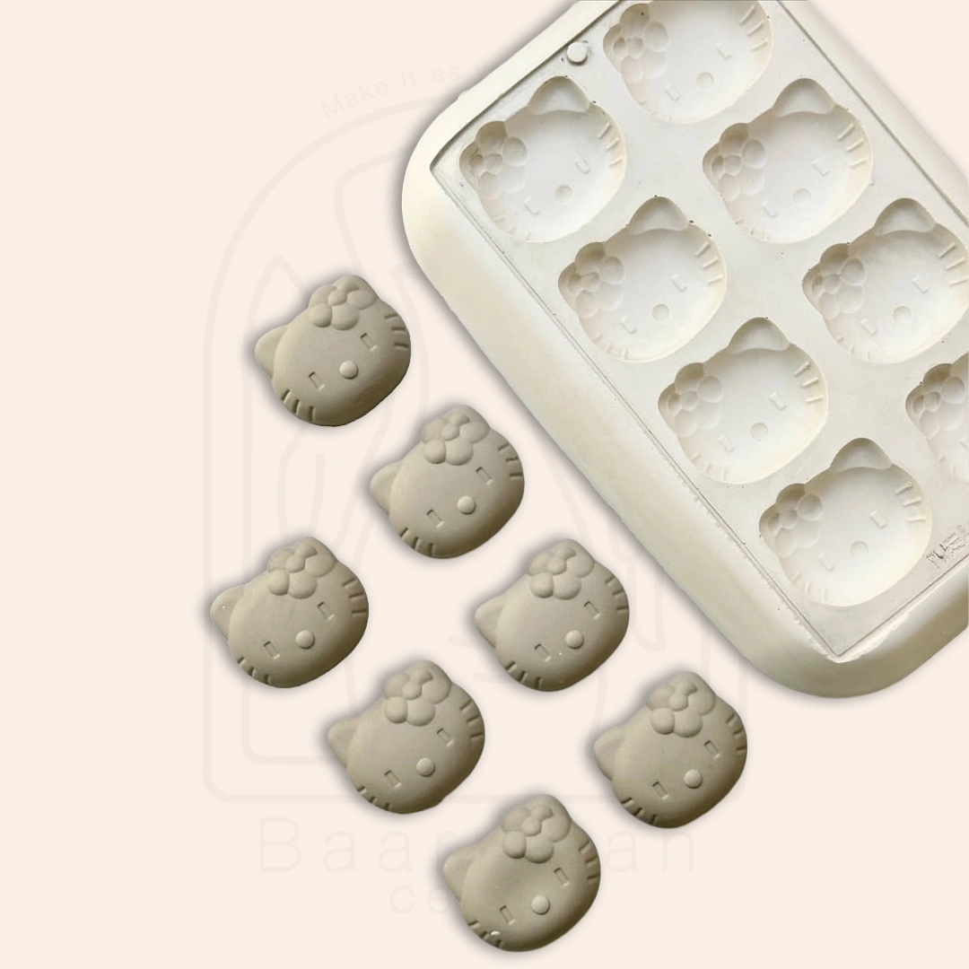 قالب کیتی بزرگ