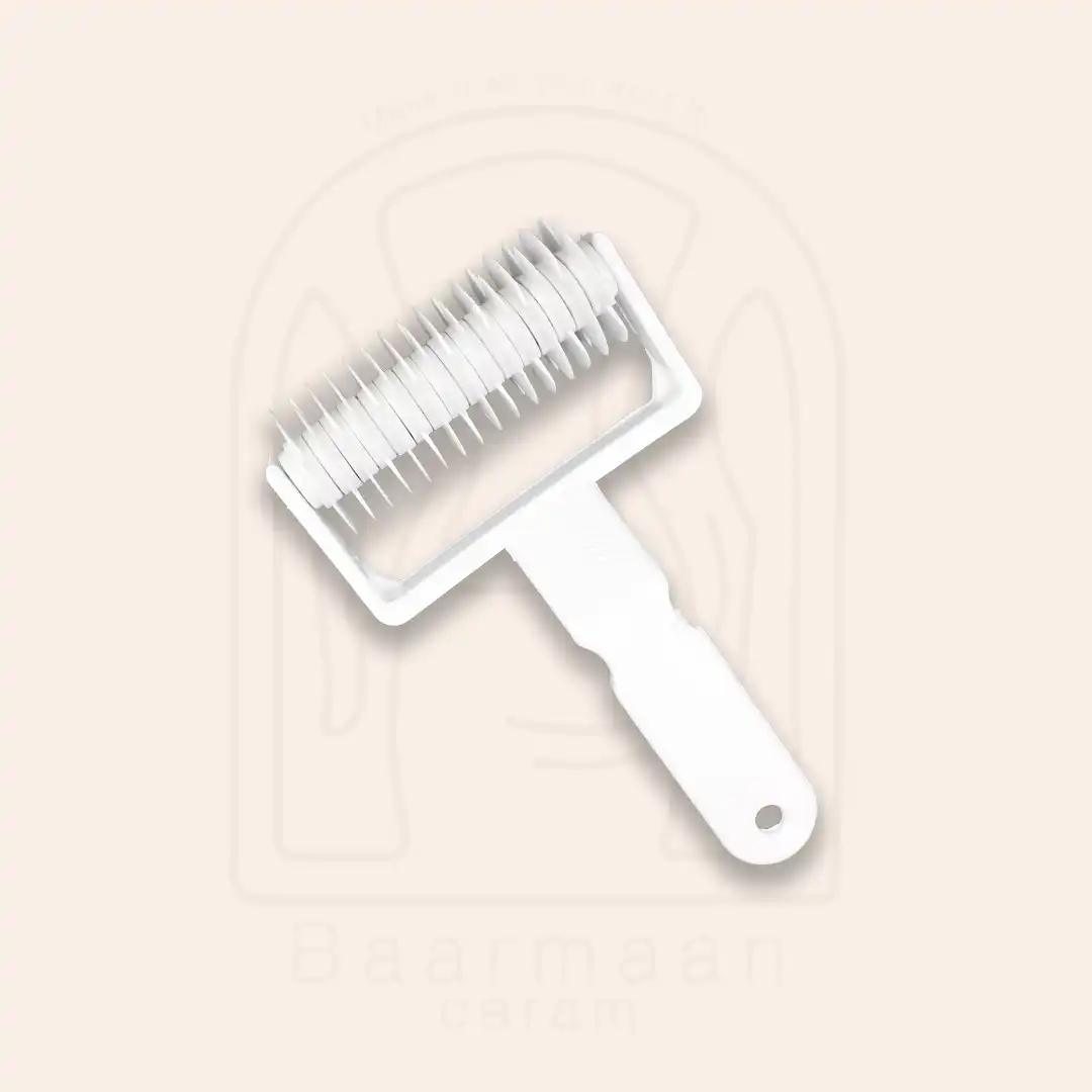 1529 غلتک توری زن