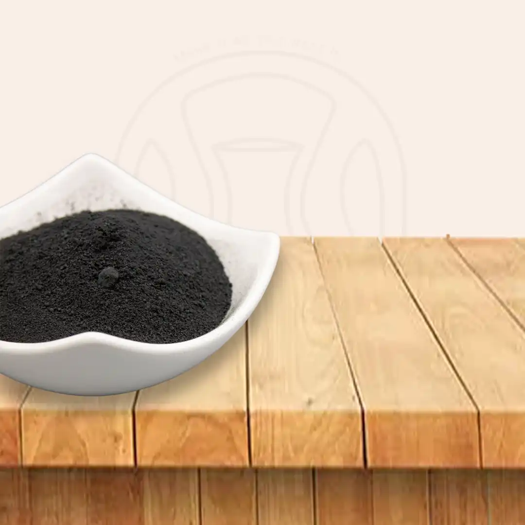 اکسید آهن سیاه