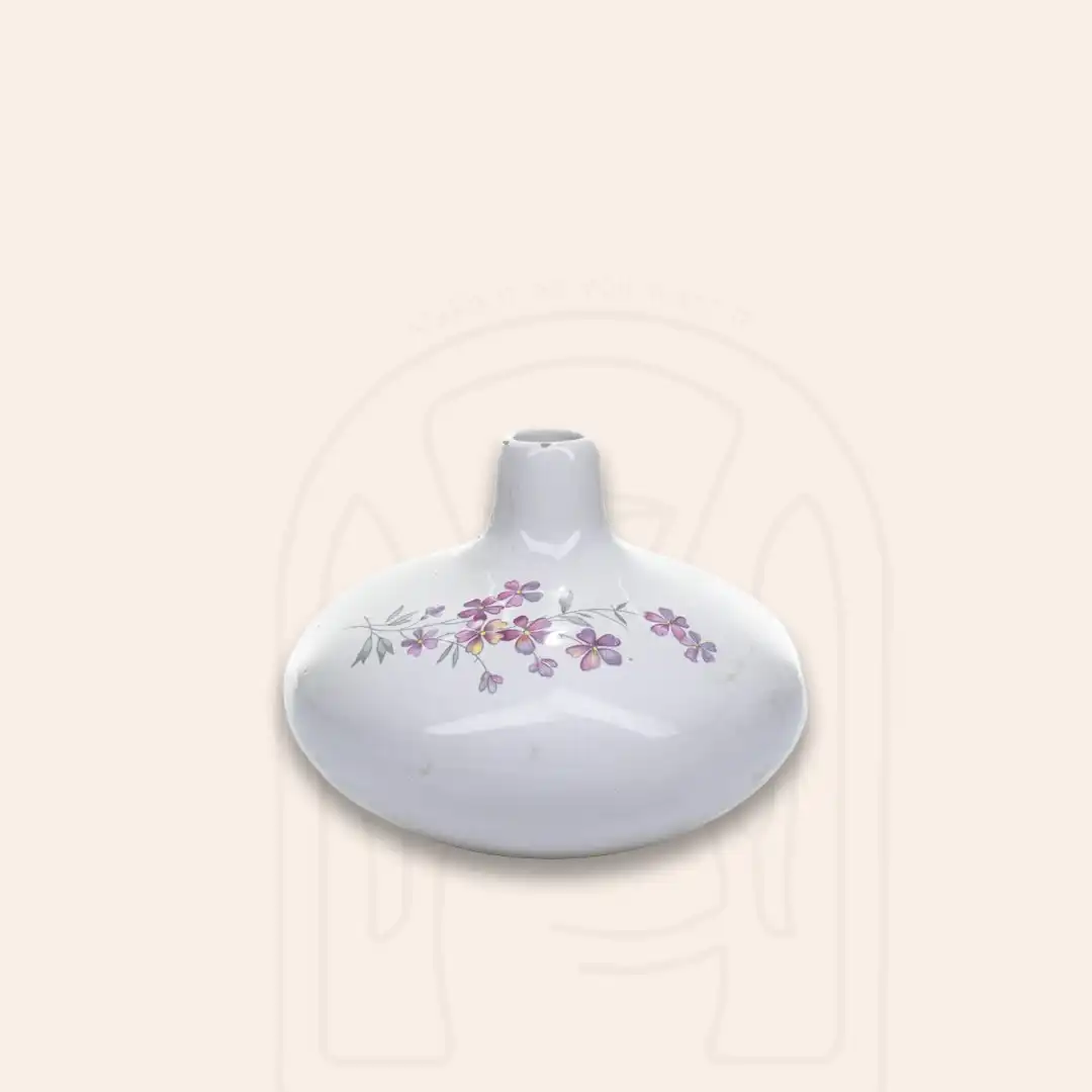 TF0171 ترانسفر گل شاخه اي آبشاري