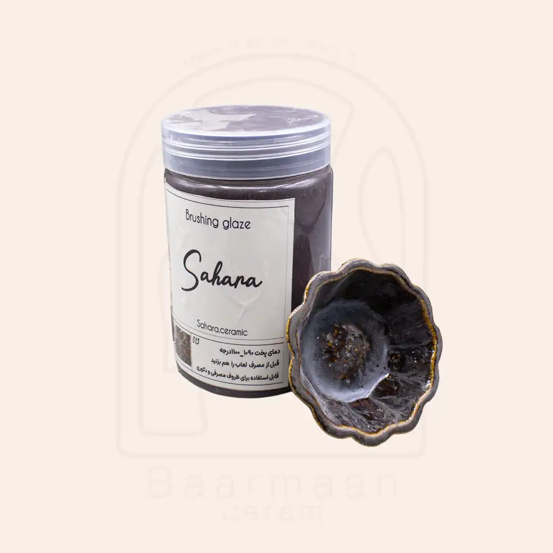SH013 لعاب براشینگ