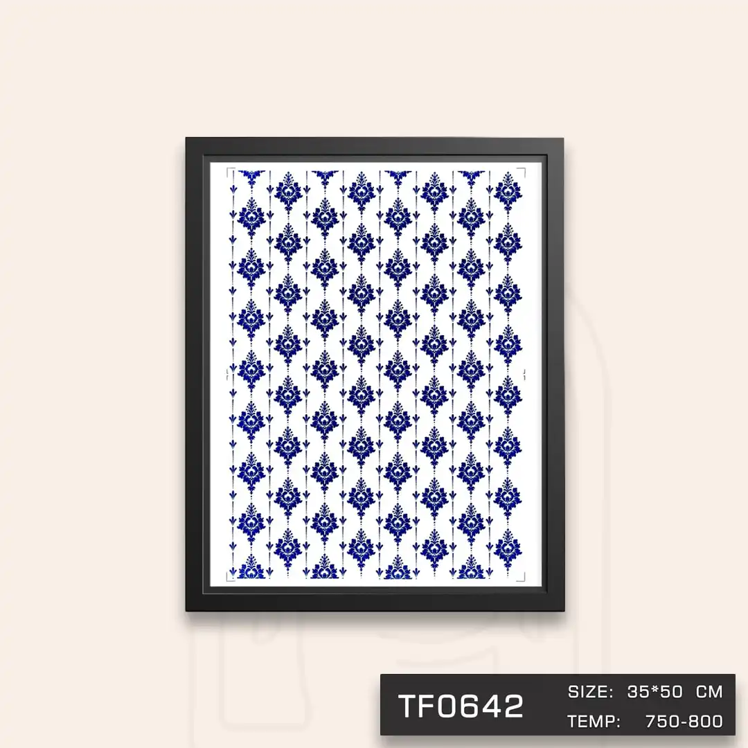 TF0642 ترانسفر شاه صنم