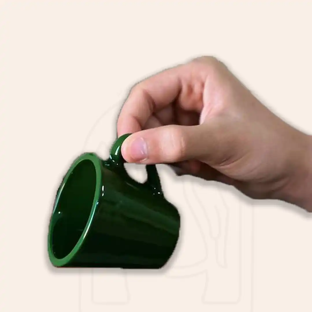 براشینگ سبز کد EVERGREEN