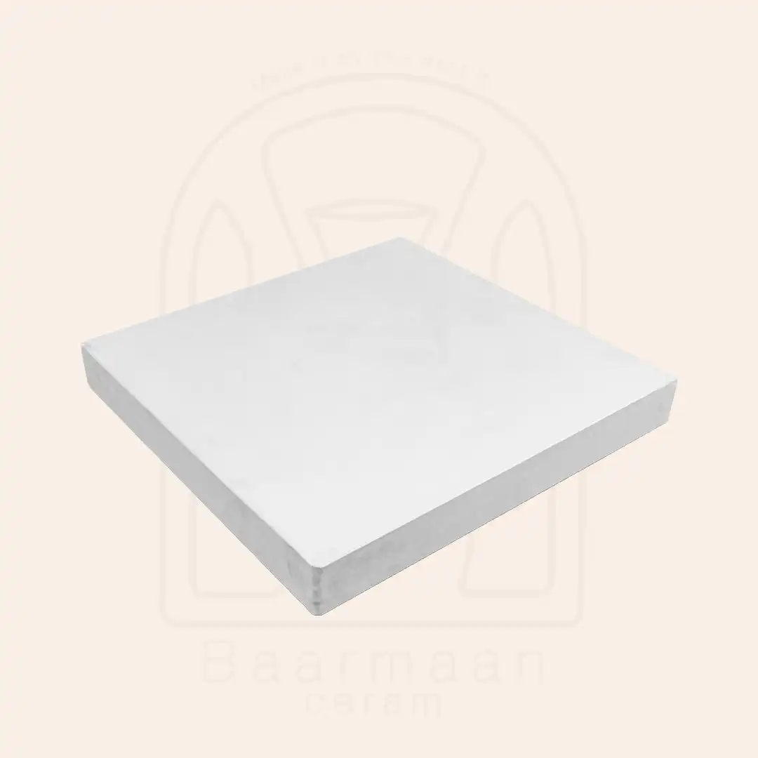 GT1525 تخته گچی ابعاد 5*41*41 cm