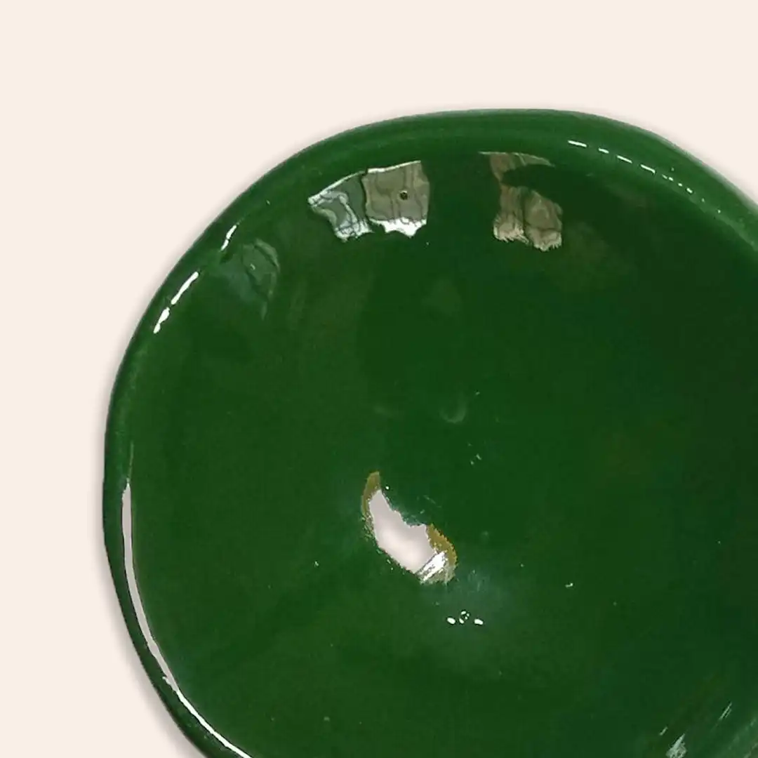 براشینگ سبز کد EVERGREEN