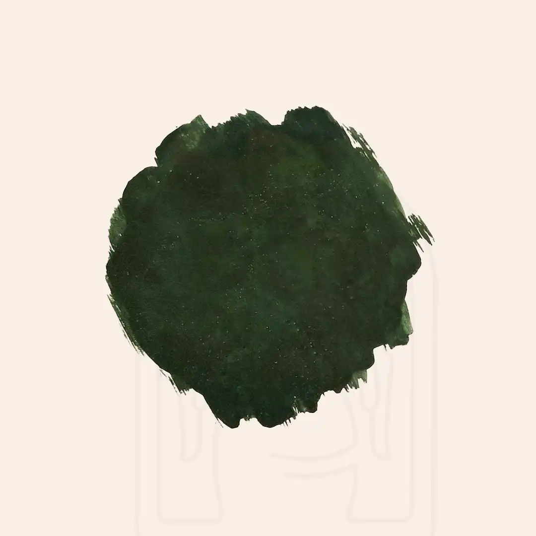 آندرگلیز سبز کد FOREST
