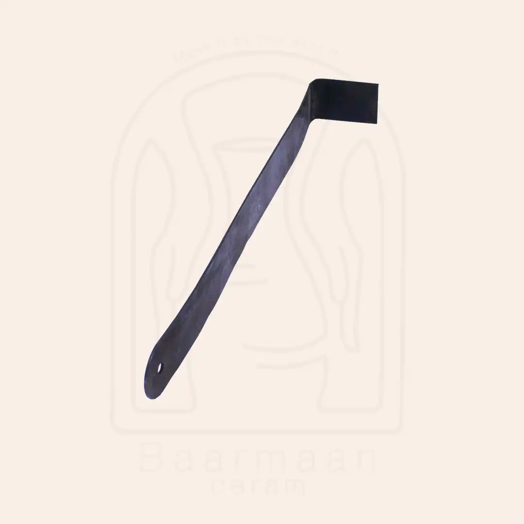1450/3 کف تراش یکطرفه 22cm