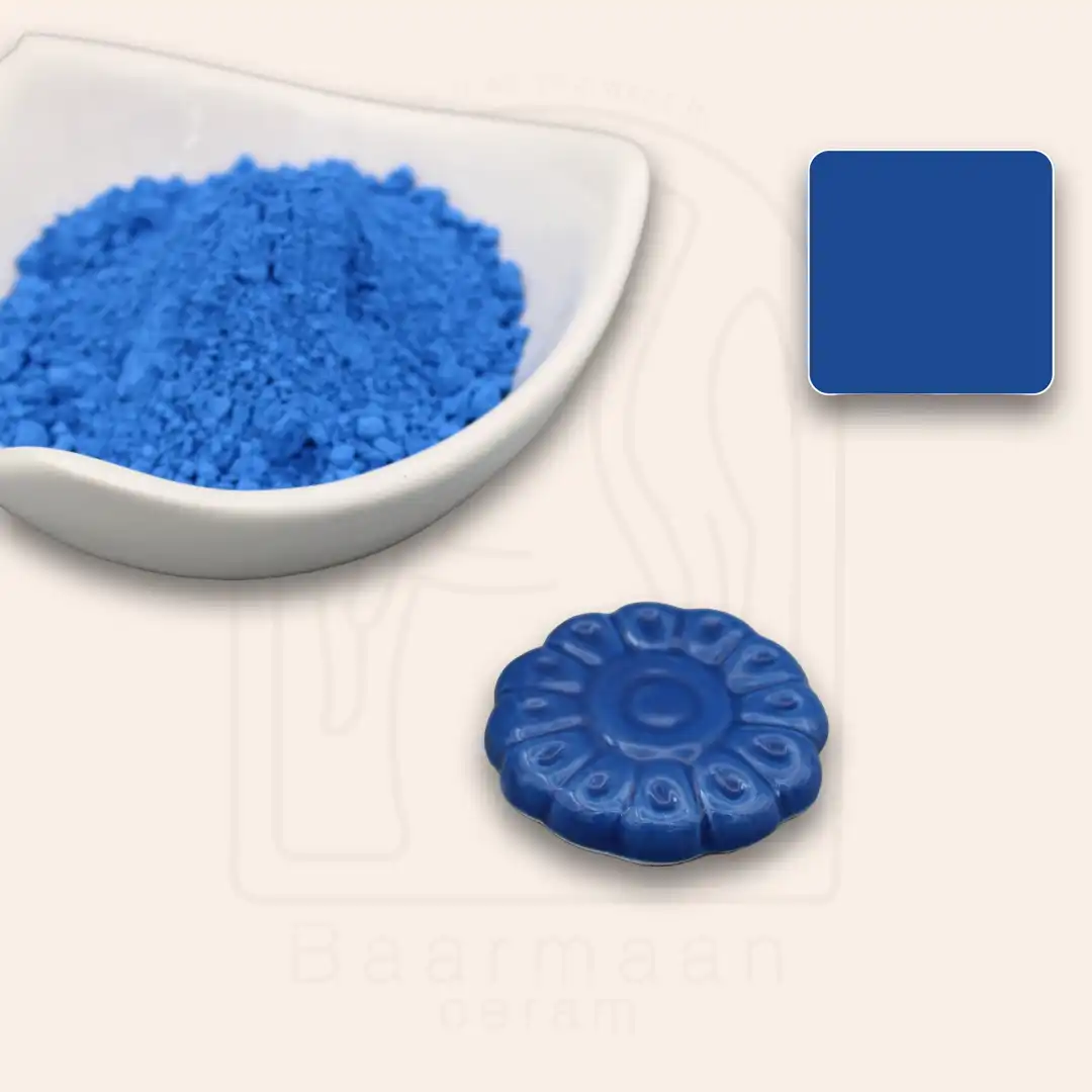 Code-401 استین آبی تیره چین
