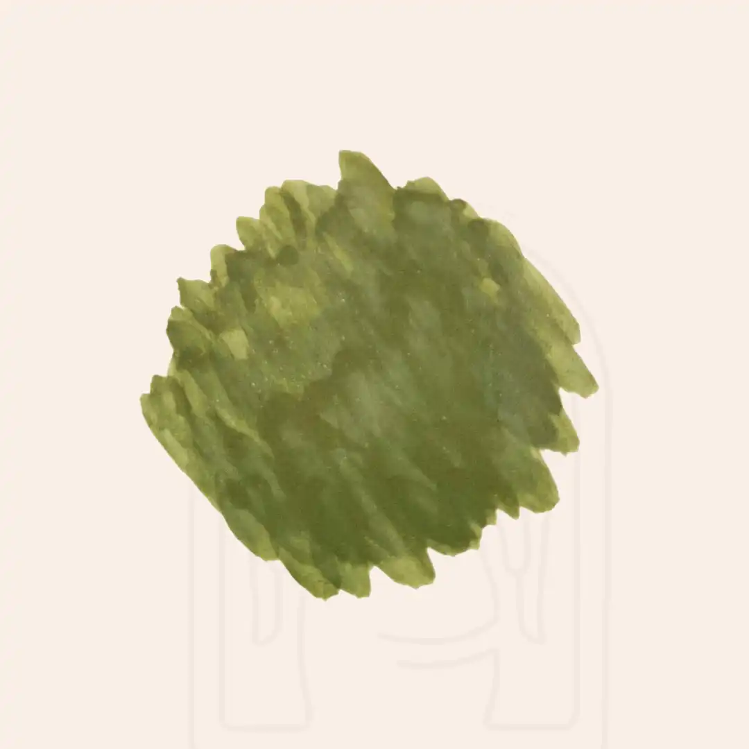 آندرگلیز سبز کد VERDE