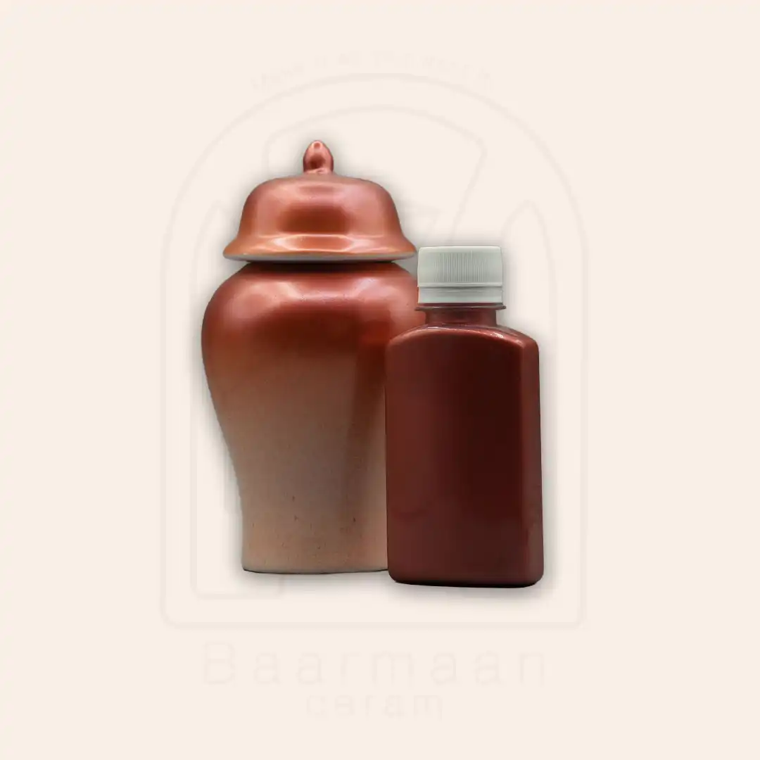 Code-CR111 کروماتیک رولعابی مسی Sicer ایتالیا