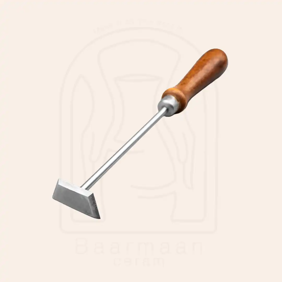 1680 ابزار تراش قالب و مدل F9