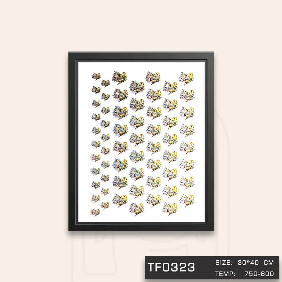 TF0323 ترانسفر فرشته ایتالیا