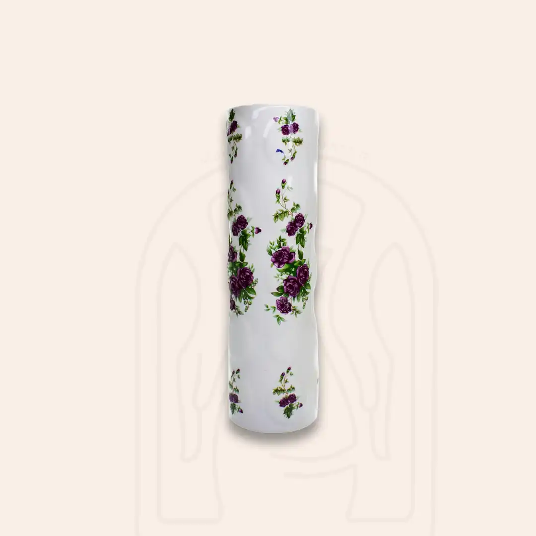 TF0520 ترانسفر گل سرخ بزرگ