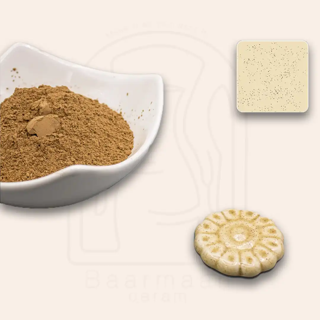 Code-612 استین کرم خالدار اینکو ایتالیا