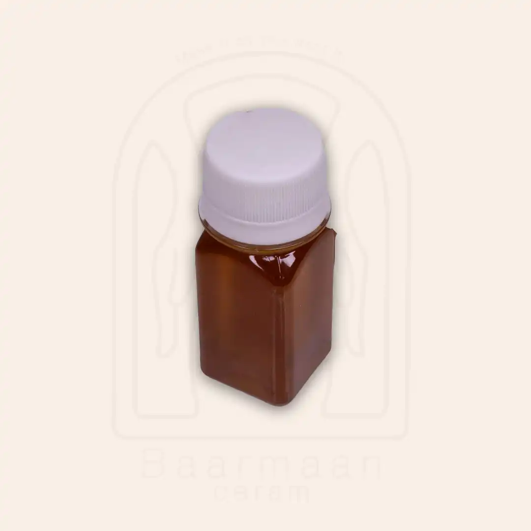 1815 روغن دورگیر سیاه قلم میناکاری 40gr