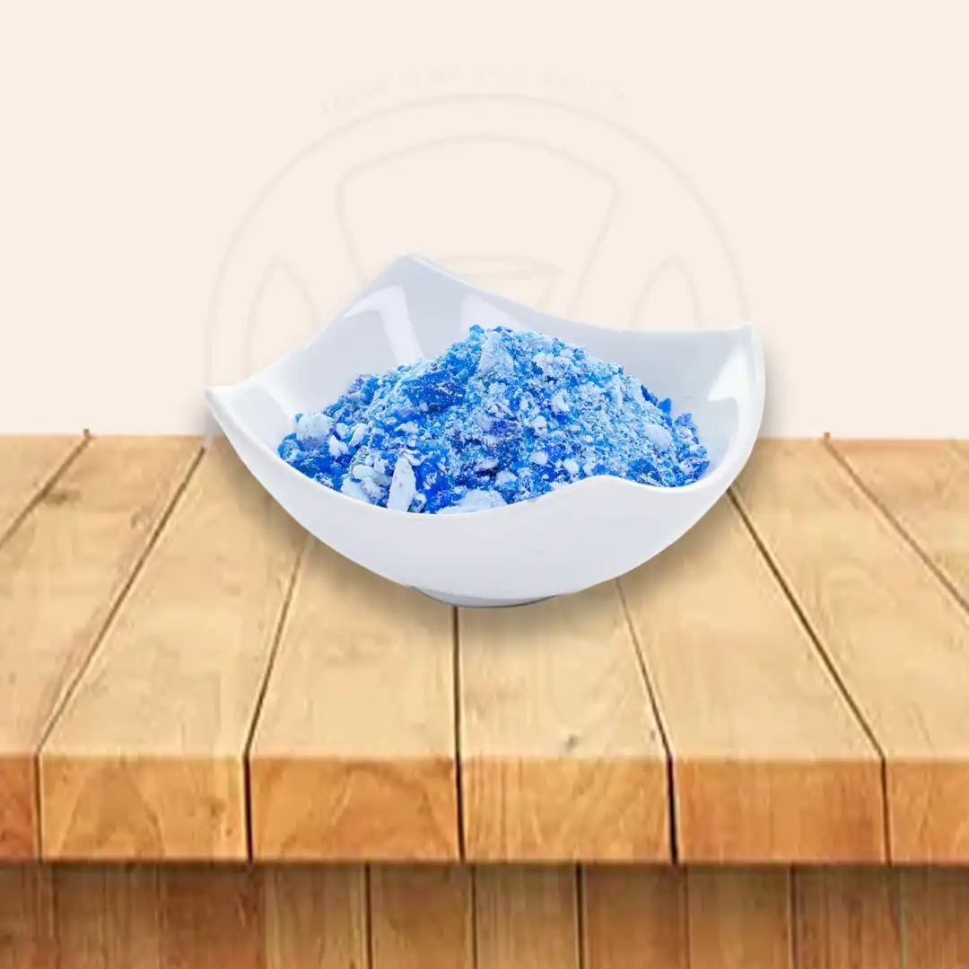 سولفات مس