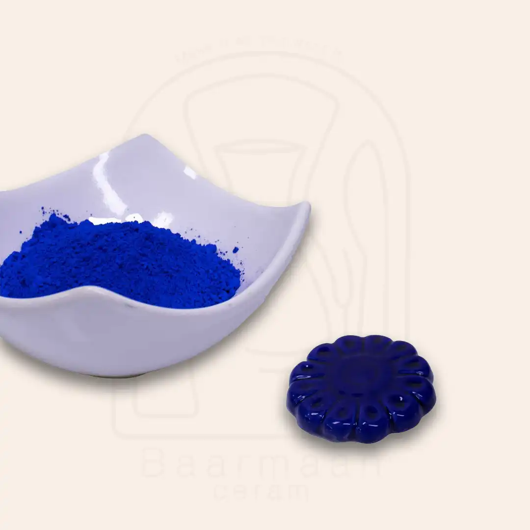 Code-403 استین آبی لاجوردی چین