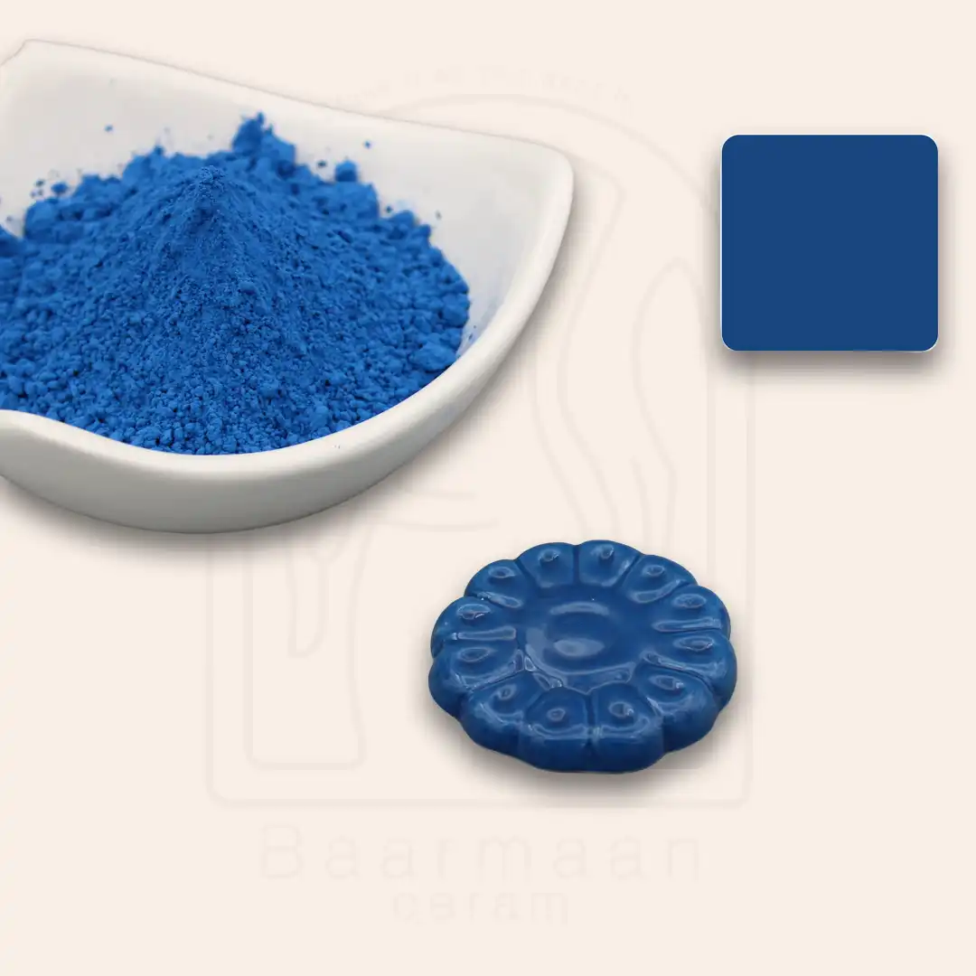 Code-404 استین آبی نفتی چین
