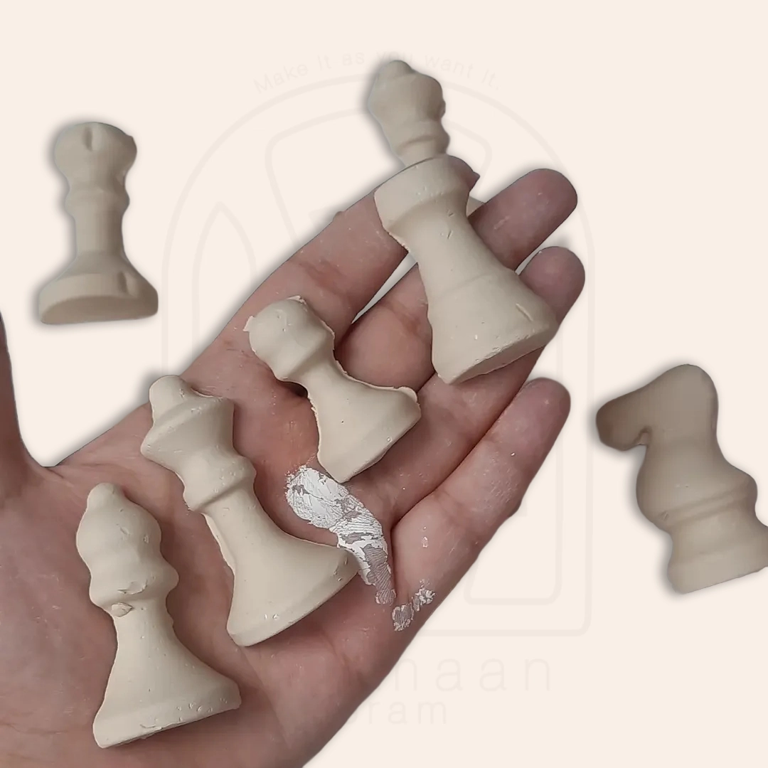 قالب شطرنج