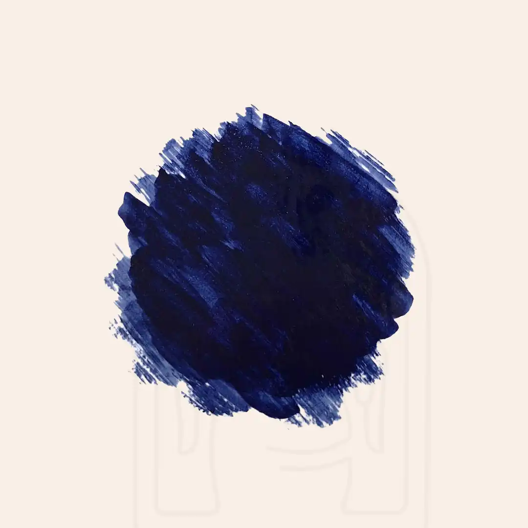 آندرگلیز سرمه‌ای کد NAVY