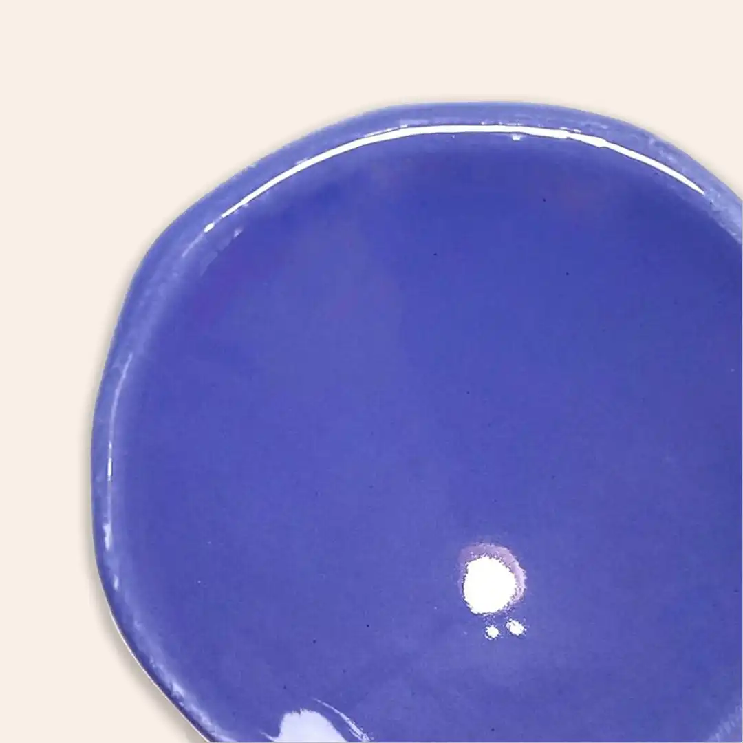 براشینگ بنفش کد VIOLET