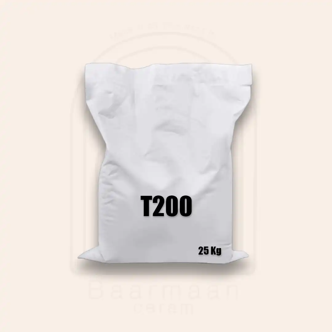 فلاکس ترانس کد T200