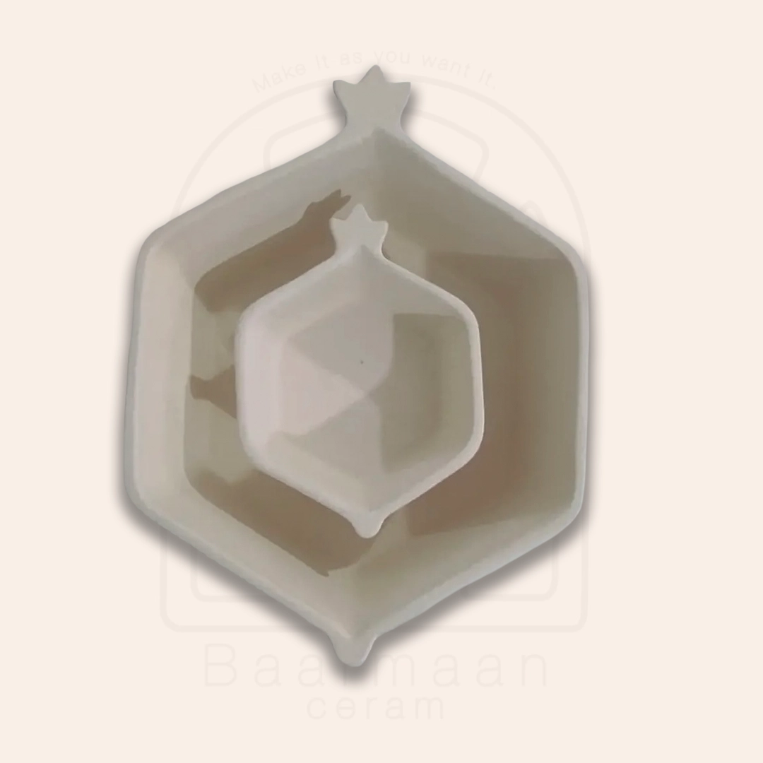 پیاله انار