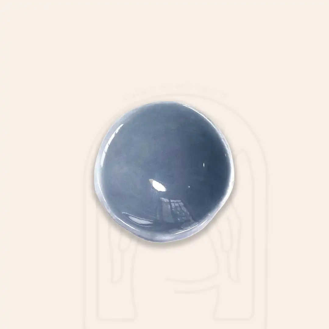 براشینگ طوسی سرمه‌ای کد LIVID