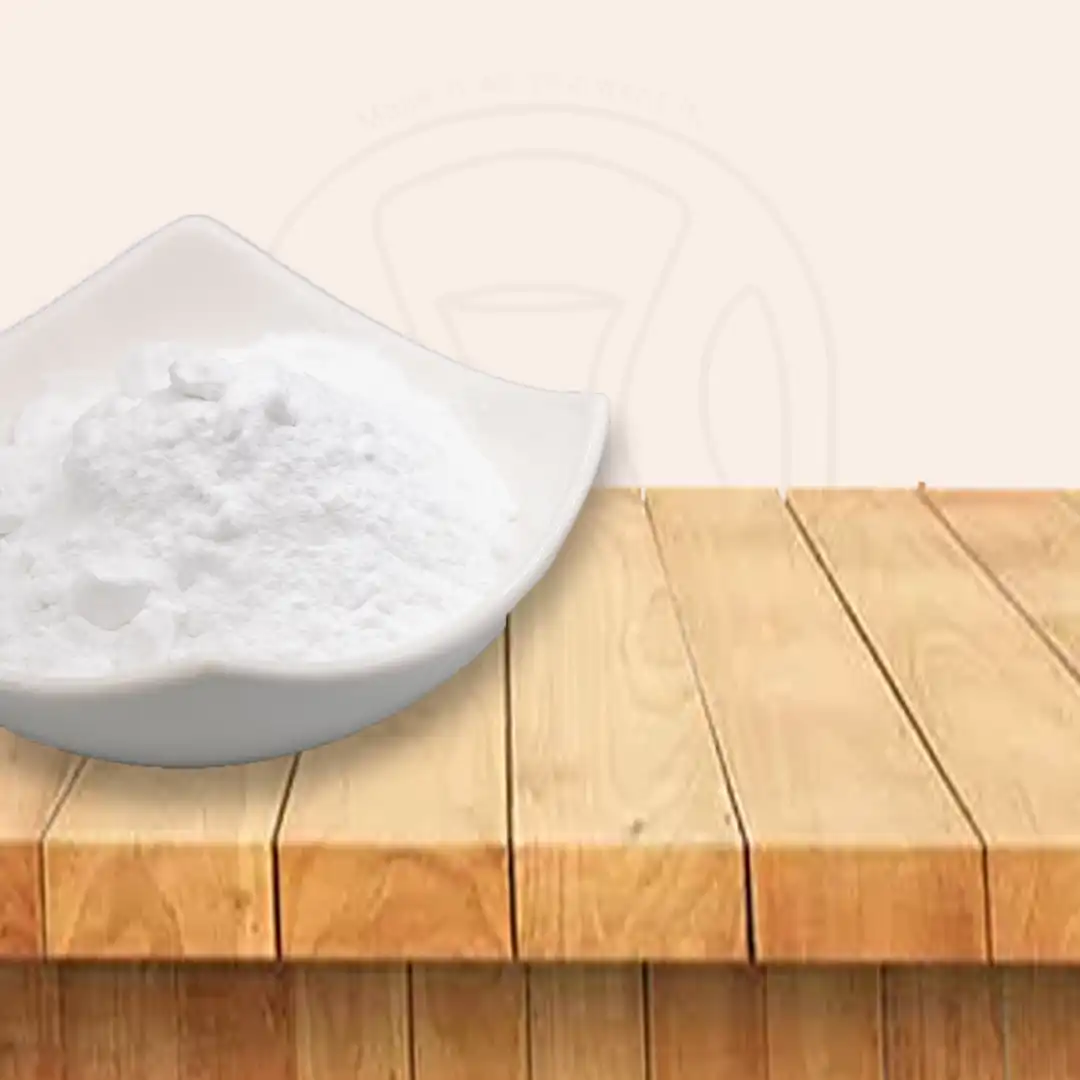 بی کربنات سدیم (جوش شیرین)