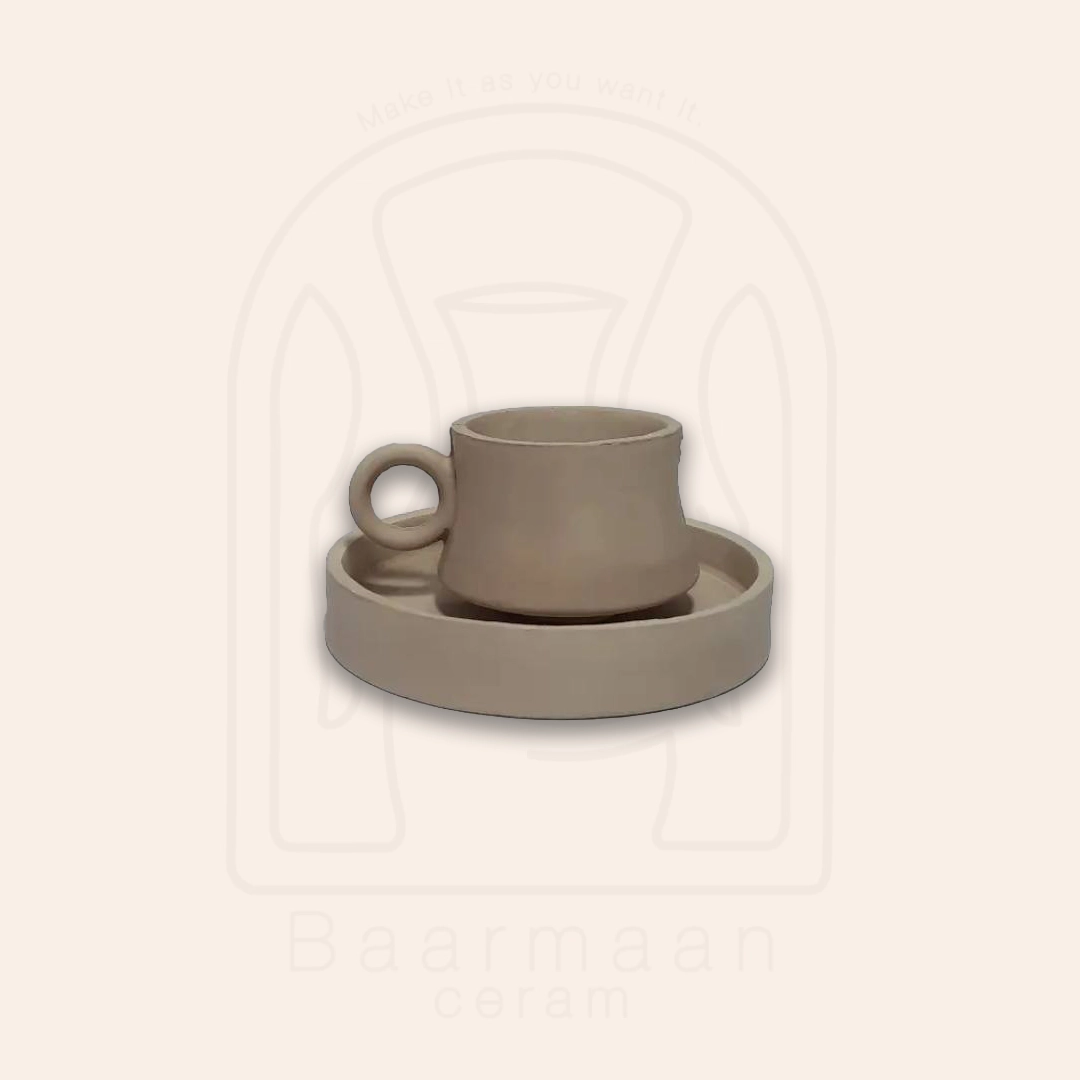 فنجان چای کلاسیک