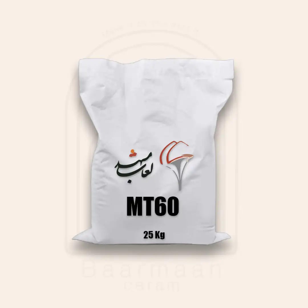 لعاب ترانس کد MT60