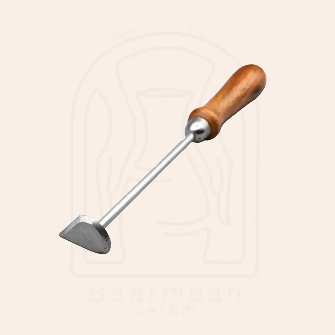 1680 ابزار تراش قالب و مدل F5
