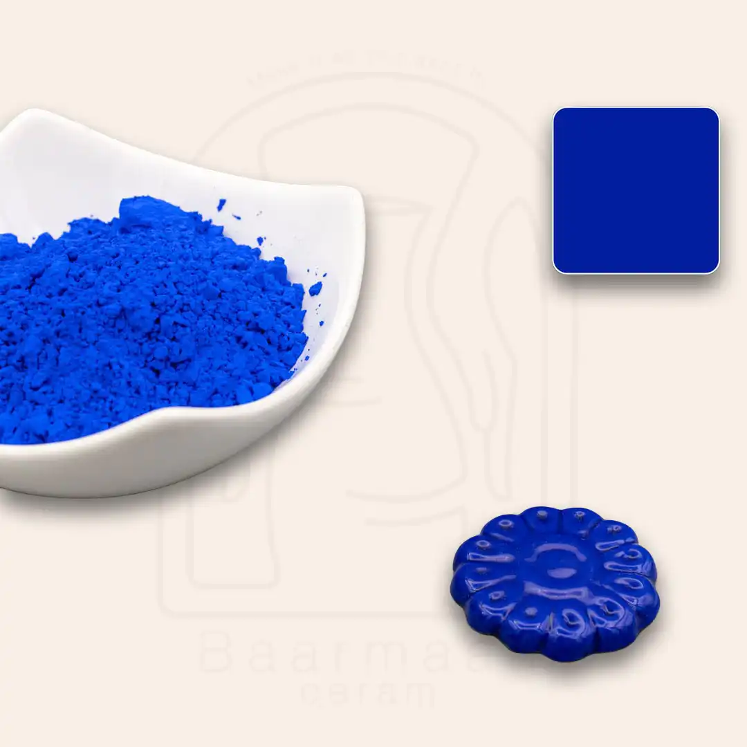Code-407 استین آبی دریایی چین
