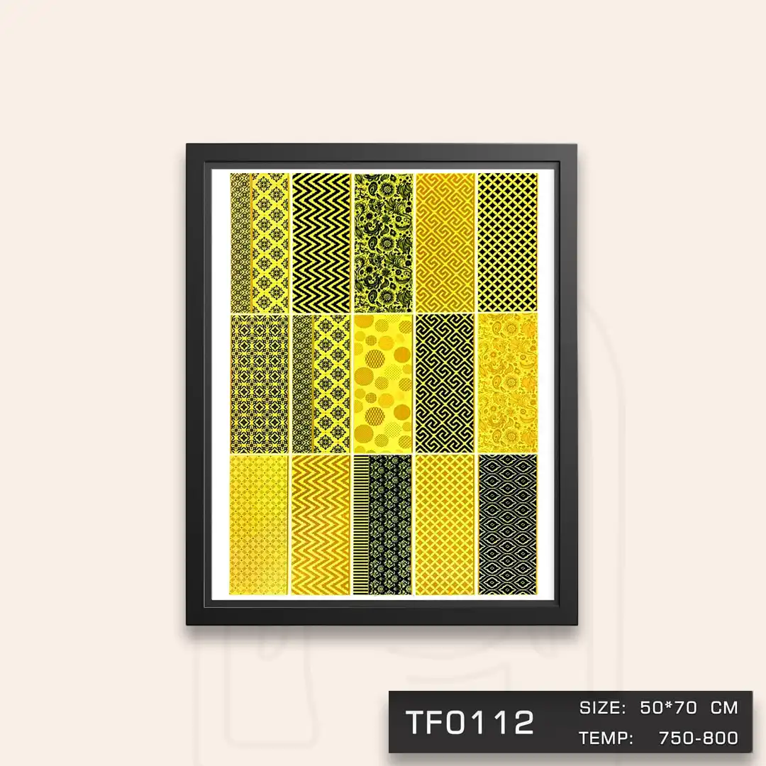 TF0112 ترانسفر مخلوط