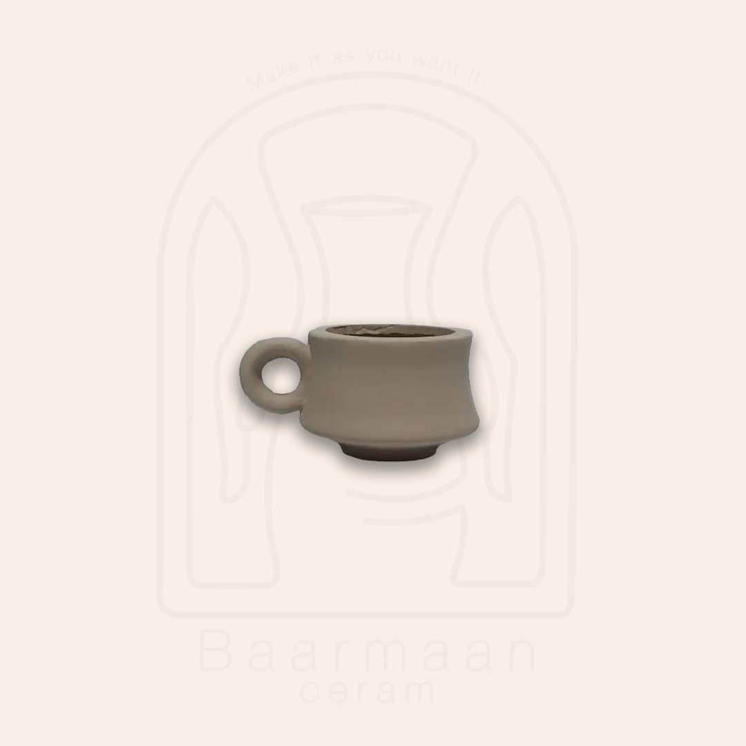 فنجان قهوه کلاسیک
